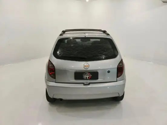 CHEVROLET-CELTA-1.0 MPFI VHCE SPIRIT 8V FLEX 4P MANUAL CHEVROLET-CELTA-2009