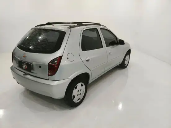 CHEVROLET-CELTA-2009
