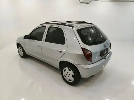 CHEVROLET-CELTA-2009