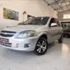 CHEVROLET CELTA 1.0 MPFI LT 8V FLEX 4P MANUAL CHEVROLET CELTA 1.0 MPFI LT 8V FLEX 4P MANUAL