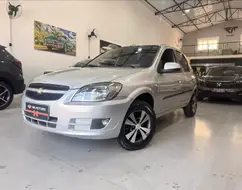 CHEVROLET CELTA 1.0 MPFI LT 8V FLEX 4P MANUAL CHEVROLET CELTA 1.0 MPFI LT 8V FLEX 4P MANUAL