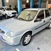 CHEVROLET CLASSIC 1.0 MPFI LIFE 8V FLEX 4P MANUAL CHEVROLET CLASSIC 1.0 MPFI LIFE 8V FLEX 4P MANUAL