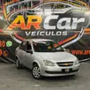 CHEVROLET CLASSIC 1.0 MPFI LS 8V FLEX 4P MANUAL CHEVROLET CLASSIC 1.0 MPFI LS 8V FLEX 4P MANUAL
