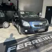 CHEVROLET COBALT 1.4 SFI LTZ 8V FLEX 4P MANUAL CHEVROLET COBALT 1.4 SFI LTZ 8V FLEX 4P MANUAL