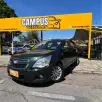 CHEVROLET COBALT 1.4 SFI LTZ 8V FLEX 4P MANUAL CHEVROLET COBALT 1.4 SFI LTZ 8V FLEX 4P MANUAL