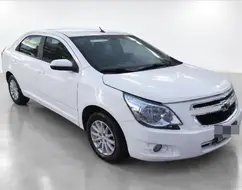CHEVROLET COBALT 1.4 MPFI LTZ 8V FLEX 4P MANUAL CHEVROLET COBALT 1.4 MPFI LTZ 8V FLEX 4P MANUAL