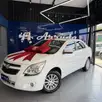 CHEVROLET COBALT 1.4 MPFI LTZ 8V FLEX 4P MANUAL CHEVROLET COBALT 1.4 MPFI LTZ 8V FLEX 4P MANUAL