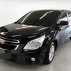 CHEVROLET COBALT 1.4 SFI LT 8V FLEX 4P MANUAL CHEVROLET COBALT 1.4 SFI LT 8V FLEX 4P MANUAL