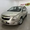 CHEVROLET COBALT 1.8 MPFI LT 8V FLEX 4P MANUAL CHEVROLET COBALT 1.8 MPFI LT 8V FLEX 4P MANUAL