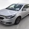 CHEVROLET COBALT 1.8 MPFI LTZ 8V FLEX 4P AUTOMÁTICO CHEVROLET COBALT 1.8 MPFI LTZ 8V FLEX 4P AUTOMÁTICO