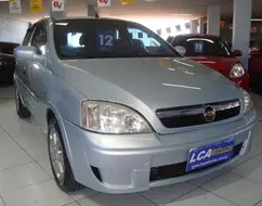 CHEVROLET CORSA 1.4 MPFI MAXX 8V FLEX 4P MANUAL CHEVROLET CORSA 1.4 MPFI MAXX 8V FLEX 4P MANUAL