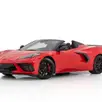 CHEVROLET CORVETTE 6.2 V8 LT2 GASOLINA STINGRAY CONVERSIVEL AUTOMÁTICO CHEVROLET CORVETTE 6.2 V8 LT2 GASOLINA STINGRAY CONVERSIVEL AUTOMÁTICO