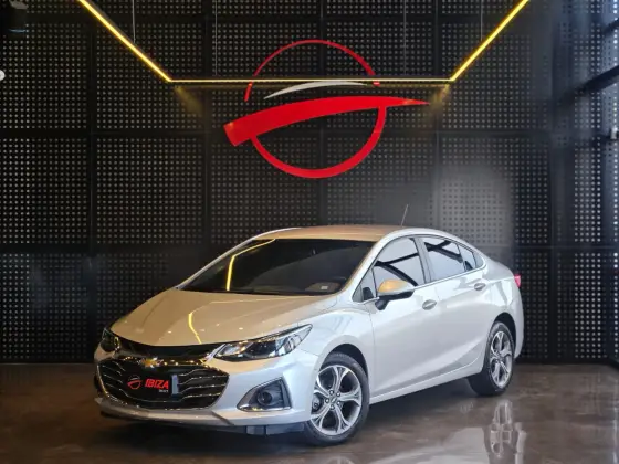 CHEVROLET CRUZE 1.4 TURBO FLEX PREMIER AUTOMÁTICO