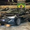 CHEVROLET CRUZE 1.4 TURBO LTZ 16V FLEX 4P AUTOMÁTICO CHEVROLET CRUZE 1.4 TURBO LTZ 16V FLEX 4P AUTOMÁTICO