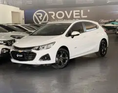CHEVROLET CRUZE 1.4 TURBO SPORT6 LT 16V FLEX 4P AUTOMÁTICO CHEVROLET CRUZE 1.4 TURBO SPORT6 LT 16V FLEX 4P AUTOMÁTICO