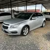 CHEVROLET CRUZE 1.8 LT SPORT6 16V FLEX 4P MANUAL CHEVROLET CRUZE 1.8 LT SPORT6 16V FLEX 4P MANUAL