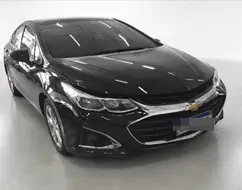 CHEVROLET CRUZE 1.4 TURBO LT 16V FLEX 4P AUTOMÁTICO CHEVROLET CRUZE 1.4 TURBO LT 16V FLEX 4P AUTOMÁTICO