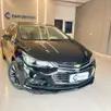 CHEVROLET CRUZE 1.4 TURBO LTZ 16V FLEX 4P AUTOMÁTICO CHEVROLET CRUZE 1.4 TURBO LTZ 16V FLEX 4P AUTOMÁTICO