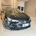 CHEVROLET CRUZE 1.4 TURBO LTZ 16V FLEX 4P AUTOMÁTICO CHEVROLET CRUZE 1.4 TURBO LTZ 16V FLEX 4P AUTOMÁTICO
