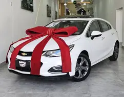 CHEVROLET CRUZE 1.4 TURBO SPORT6 LTZ 16V FLEX 4P AUTOMÁTICO CHEVROLET CRUZE 1.4 TURBO SPORT6 LTZ 16V FLEX 4P AUTOMÁTICO