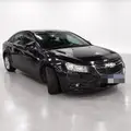 CHEVROLET CRUZE 1.8 LT 16V FLEX 4P AUTOMÁTICO CHEVROLET CRUZE 1.8 LT 16V FLEX 4P AUTOMÁTICO