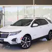 CHEVROLET EQUINOX 1.5 16V TURBO GASOLINA PREMIER AWD AUTOMÁTICO CHEVROLET EQUINOX 1.5 16V TURBO GASOLINA PREMIER AWD AUTOMÁTICO