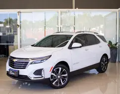 CHEVROLET EQUINOX 1.5 16V TURBO GASOLINA PREMIER AWD AUTOMÁTICO CHEVROLET EQUINOX 1.5 16V TURBO GASOLINA PREMIER AWD AUTOMÁTICO