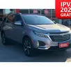 CHEVROLET EQUINOX 1.5 16V TURBO GASOLINA PREMIER AWD AUTOMÁTICO CHEVROLET EQUINOX 1.5 16V TURBO GASOLINA PREMIER AWD AUTOMÁTICO