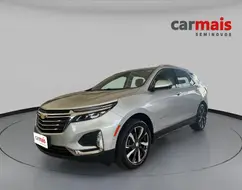 CHEVROLET EQUINOX 1.5 16V TURBO GASOLINA PREMIER AWD AUTOMÁTICO CHEVROLET EQUINOX 1.5 16V TURBO GASOLINA PREMIER AWD AUTOMÁTICO