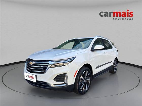 CHEVROLET EQUINOX 1.5 16V TURBO GASOLINA PREMIER AWD AUTOMÁTICO