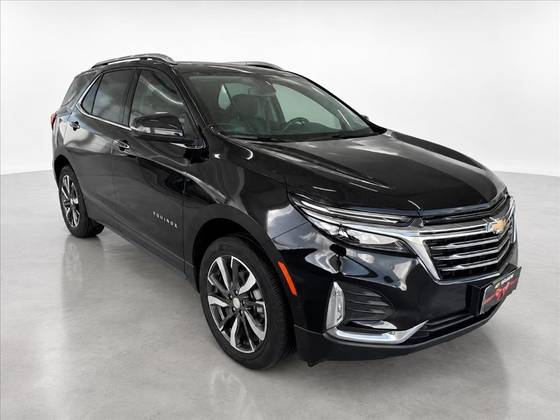 CHEVROLET EQUINOX 1.5 16V TURBO GASOLINA RS AUTOMÁTICO