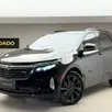 CHEVROLET EQUINOX 1.5 16V TURBO GASOLINA RS AUTOMÁTICO CHEVROLET EQUINOX 1.5 16V TURBO GASOLINA RS AUTOMÁTICO