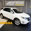 CHEVROLET EQUINOX 2.0 16V TURBO GASOLINA LT AUTOMÁTICO CHEVROLET EQUINOX 2.0 16V TURBO GASOLINA LT AUTOMÁTICO