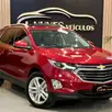 CHEVROLET EQUINOX 2.0 16V TURBO GASOLINA PREMIER AWD AUTOMÁTICO CHEVROLET EQUINOX 2.0 16V TURBO GASOLINA PREMIER AWD AUTOMÁTICO