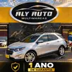CHEVROLET EQUINOX 2.0 16V TURBO GASOLINA PREMIER AWD AUTOMÁTICO CHEVROLET EQUINOX 2.0 16V TURBO GASOLINA PREMIER AWD AUTOMÁTICO