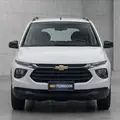 CHEVROLET MONTANA 1.2 TURBO FLEX LT MANUAL CHEVROLET MONTANA 1.2 TURBO FLEX LT MANUAL