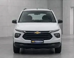 CHEVROLET MONTANA 1.2 TURBO FLEX LT MANUAL CHEVROLET MONTANA 1.2 TURBO FLEX LT MANUAL