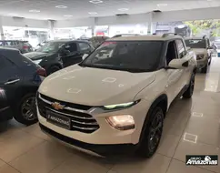 CHEVROLET MONTANA 1.2 TURBO FLEX LTZ AUTOMÁTICO CHEVROLET MONTANA 1.2 TURBO FLEX LTZ AUTOMÁTICO
