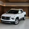 CHEVROLET MONTANA 1.2 TURBO FLEX LTZ AUTOMÁTICO CHEVROLET MONTANA 1.2 TURBO FLEX LTZ AUTOMÁTICO
