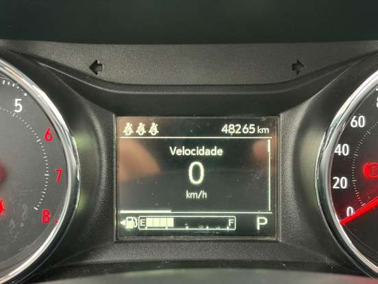 CHEVROLET-MONTANA-1.2 TURBO FLEX LTZ AUTOMÁTICO CHEVROLET-MONTANA-2024