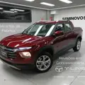 CHEVROLET MONTANA 1.2 TURBO FLEX LTZ AUTOMÁTICO CHEVROLET MONTANA 1.2 TURBO FLEX LTZ AUTOMÁTICO