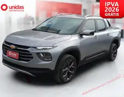 CHEVROLET MONTANA 1.2 TURBO FLEX PREMIER AUTOMÁTICO CHEVROLET MONTANA 1.2 TURBO FLEX PREMIER AUTOMÁTICO