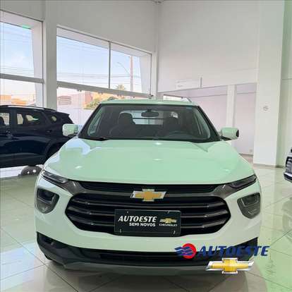 CHEVROLET-MONTANA-1.2 TURBO FLEX PREMIER AUTOMÁTICO CHEVROLET-MONTANA-2023
