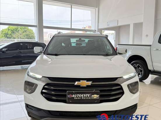 CHEVROLET-MONTANA-1.2 TURBO FLEX PREMIER AUTOMÁTICO CHEVROLET-MONTANA-2023