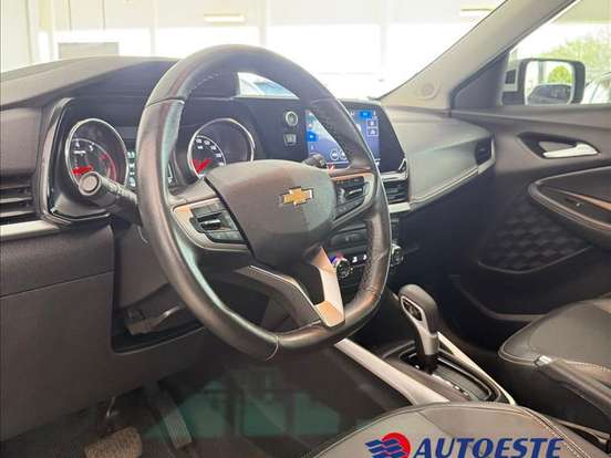 CHEVROLET-MONTANA-1.2 TURBO FLEX PREMIER AUTOMÁTICO CHEVROLET-MONTANA-2023