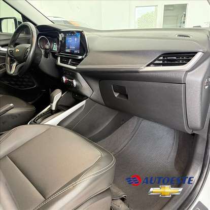 CHEVROLET-MONTANA-1.2 TURBO FLEX PREMIER AUTOMÁTICO CHEVROLET-MONTANA-2023