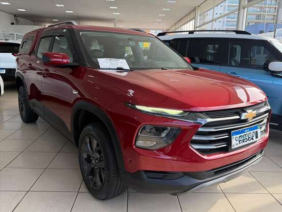 CHEVROLET-MONTANA-1.2 TURBO FLEX PREMIER AUTOMÁTICO CHEVROLET-MONTANA-2023