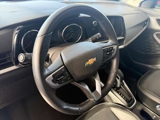 CHEVROLET-MONTANA-1.2 TURBO FLEX PREMIER AUTOMÁTICO CHEVROLET-MONTANA-2023