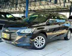 CHEVROLET ONIX 1.0 FLEX LT MANUAL CHEVROLET ONIX 1.0 FLEX LT MANUAL