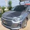 CHEVROLET ONIX 1.0 FLEX LT MANUAL CHEVROLET ONIX 1.0 FLEX LT MANUAL
